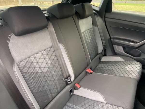 Used Volkswagen Polo 2022 for sale - 76225484: Photo 43
