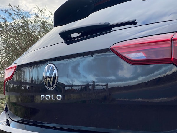 Used Volkswagen Polo 2022 for sale - 76225484: Photo 8