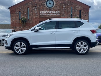 Used SEAT Ateca 2021 for sale - 79725721: Photo