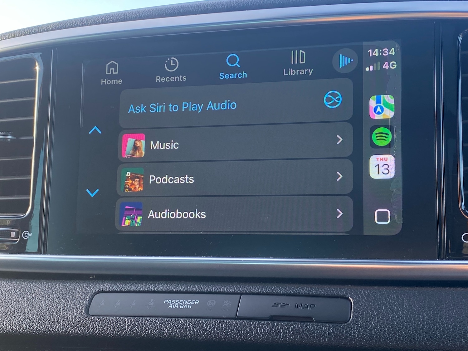 Used Kia Sportage 2019 for sale - 76571958: Photo 10