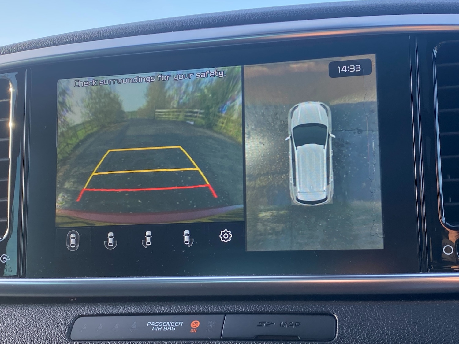 Used Kia Sportage 2019 for sale - 76571958: Photo 11