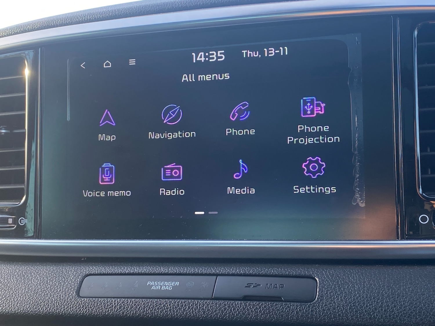 Used Kia Sportage 2019 for sale - 76571958: Photo 12