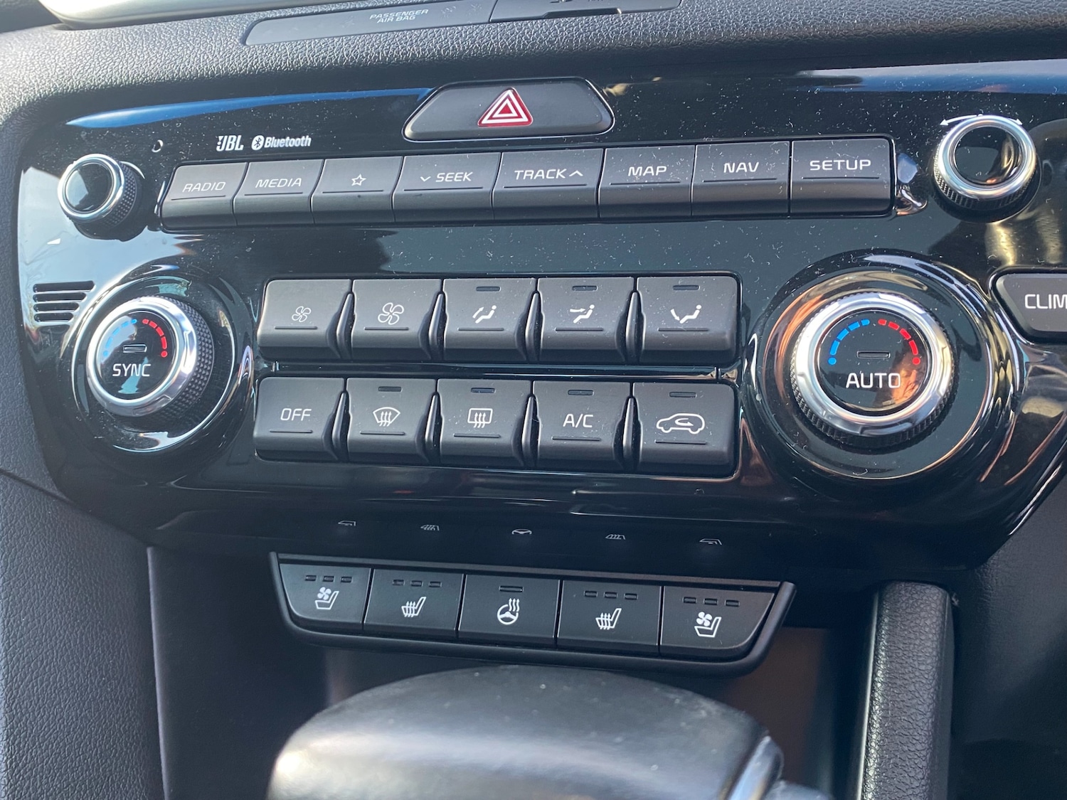 Used Kia Sportage 2019 for sale - 76571958: Photo 14