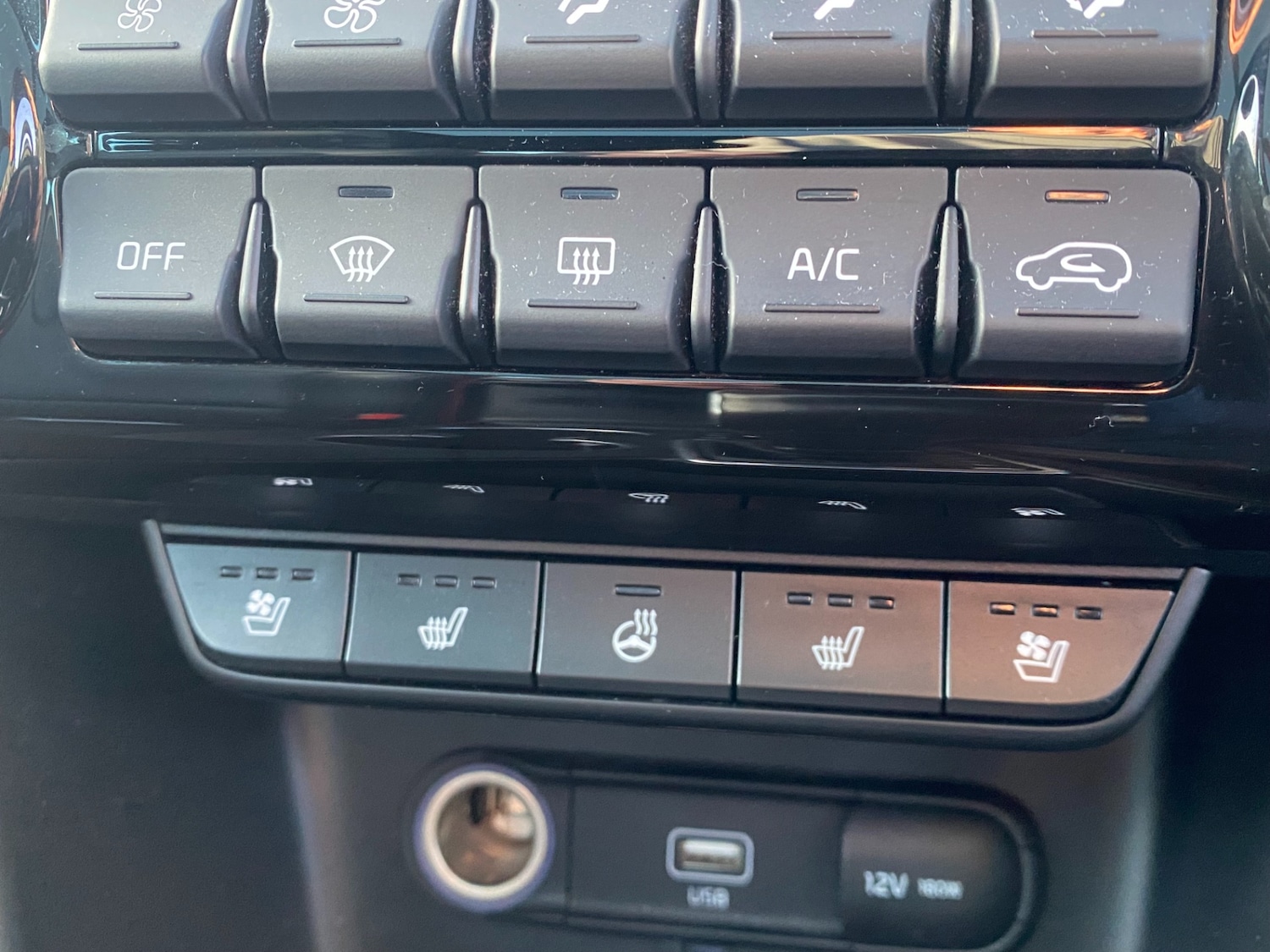 Used Kia Sportage 2019 for sale - 76571958: Photo 15