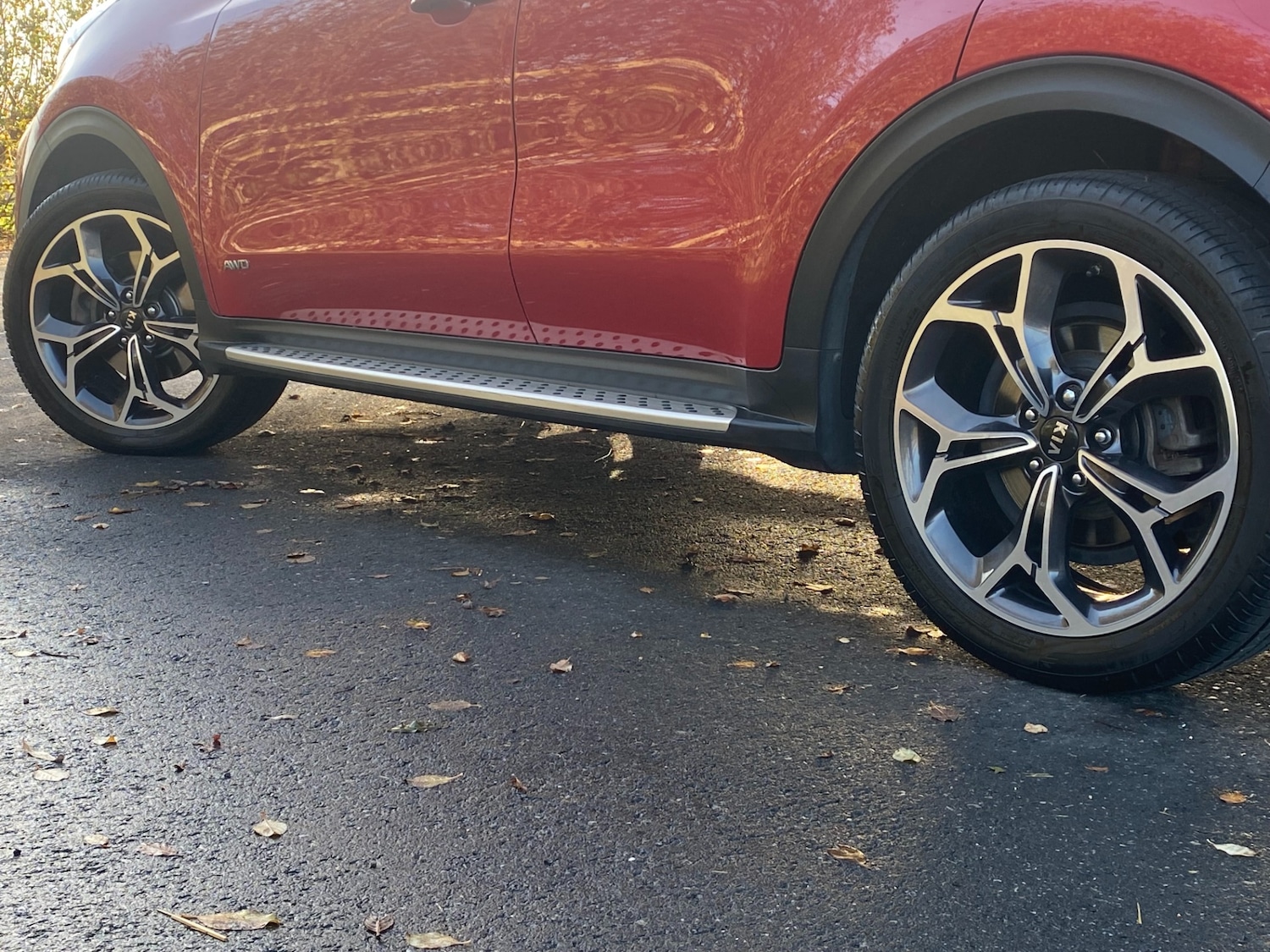 Used Kia Sportage 2019 for sale - 76571958: Photo 21