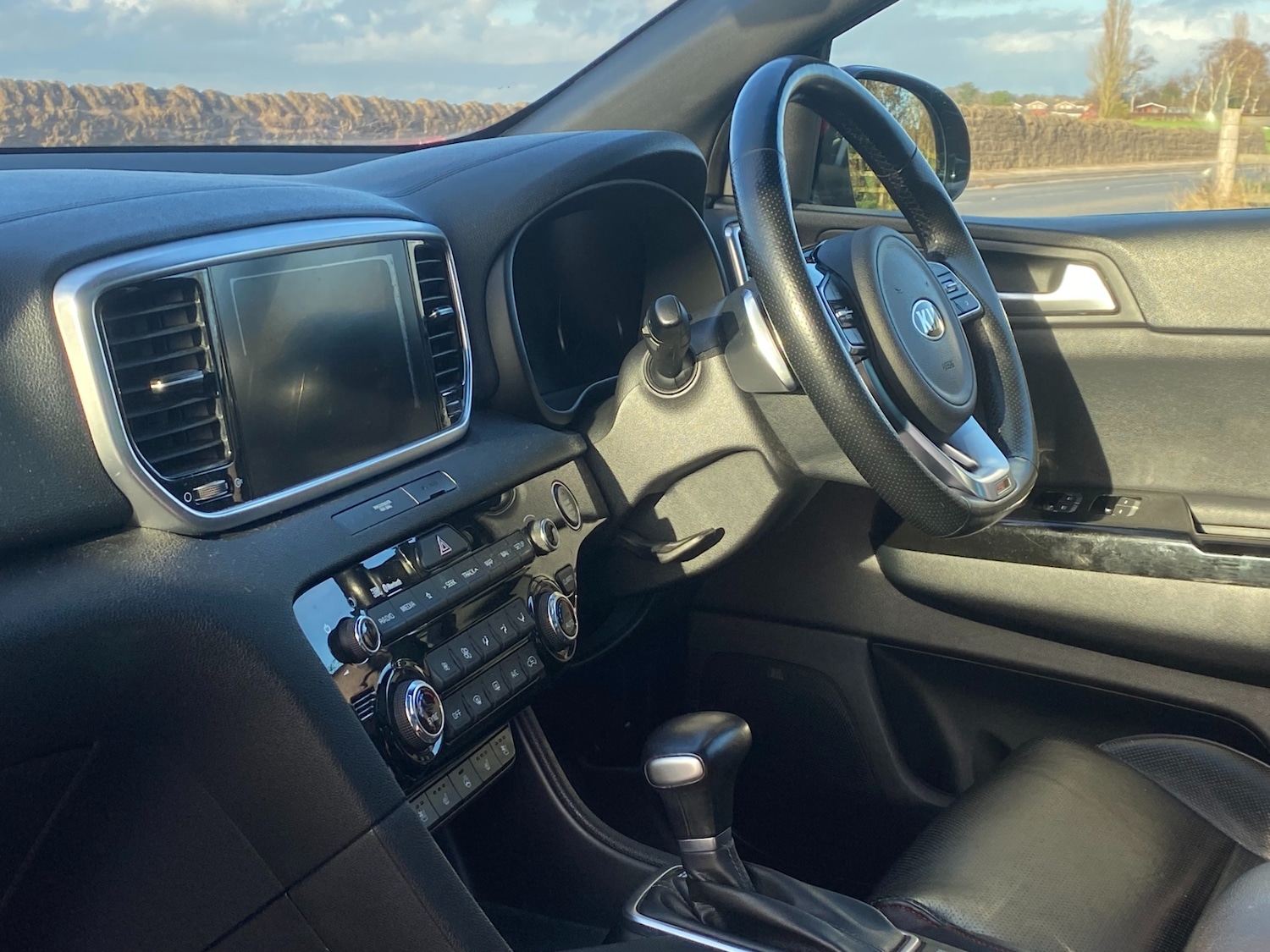 Used Kia Sportage 2019 for sale - 76571958: Photo 22