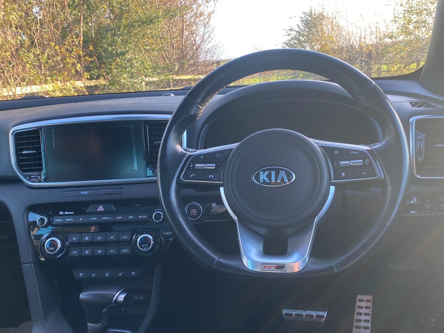 Used Kia Sportage 2019 for sale - 76571958: Photo 23