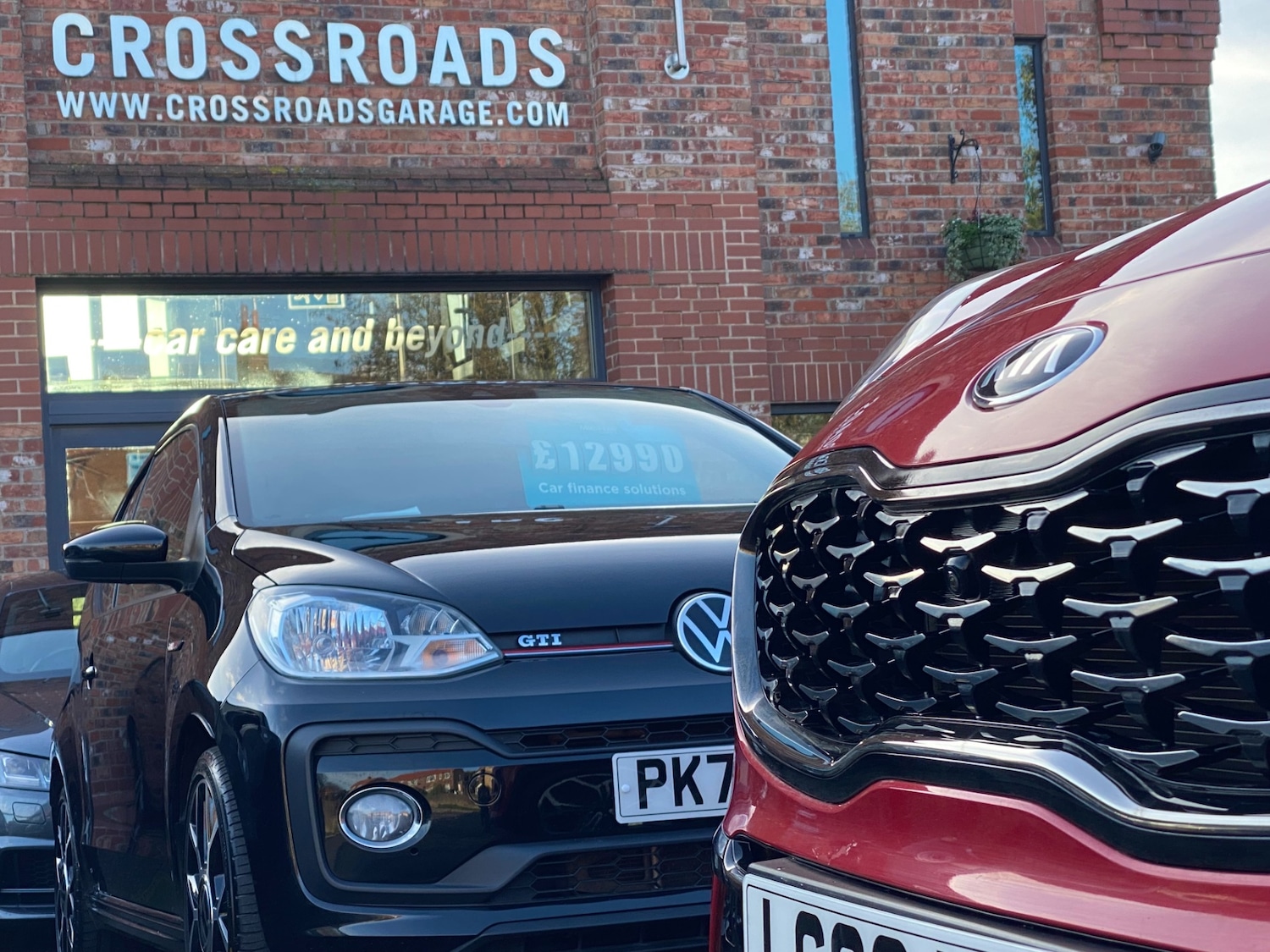 Used Kia Sportage 2019 for sale - 76571958: Photo 37