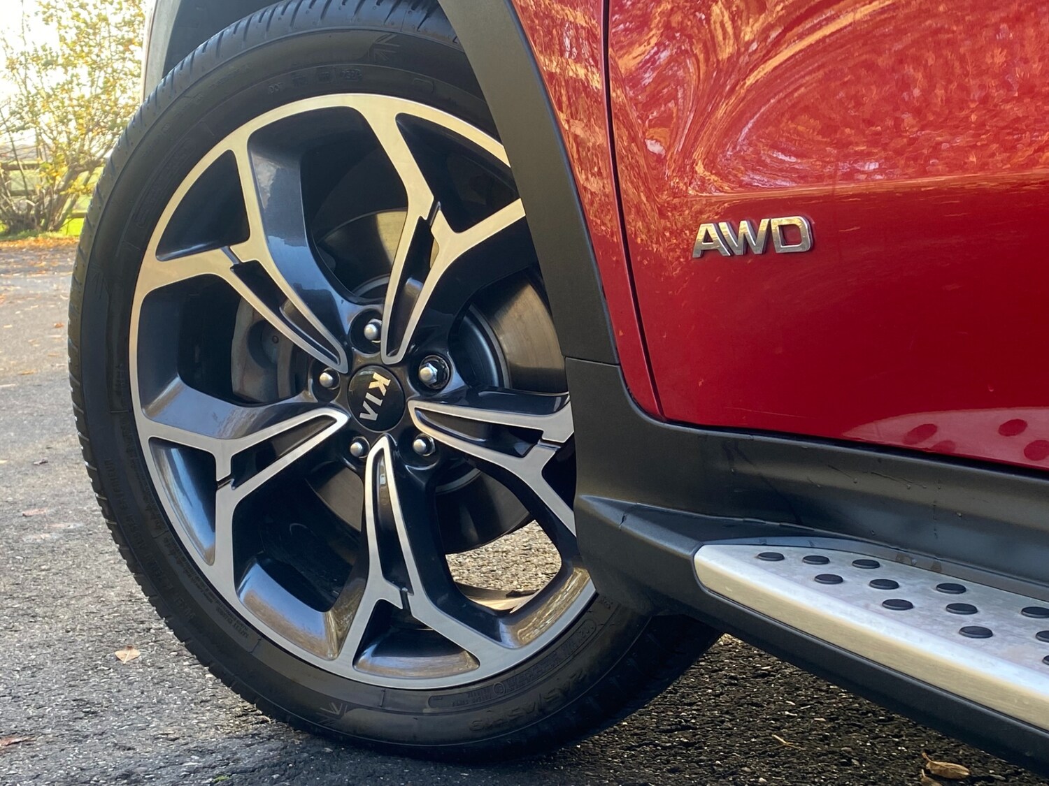 Used Kia Sportage 2019 for sale - 76571958: Photo 41