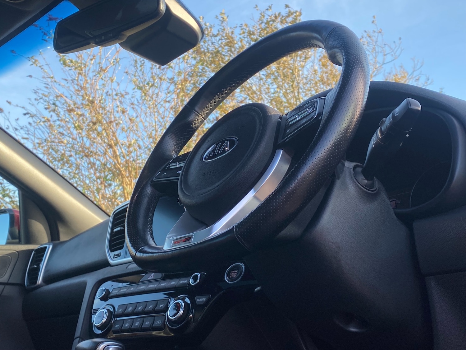 Used Kia Sportage 2019 for sale - 76571958: Photo 42