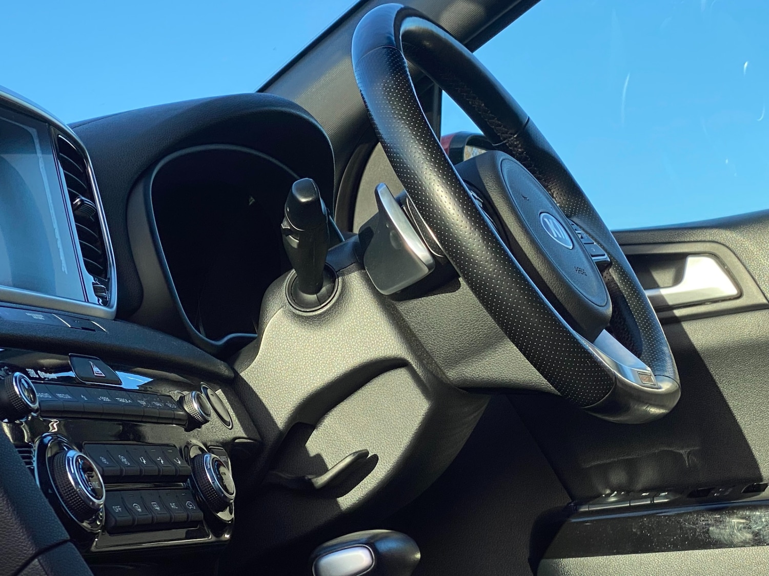 Used Kia Sportage 2019 for sale - 76571958: Photo 43