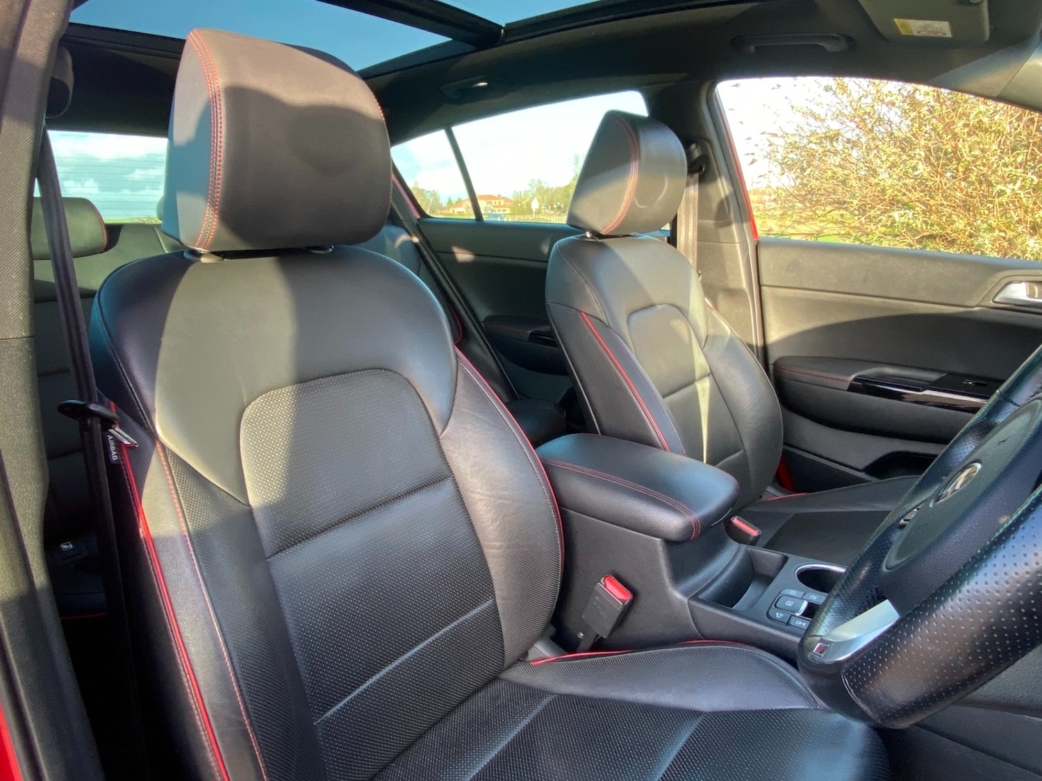 Used Kia Sportage 2019 for sale - 76571958: Photo 46