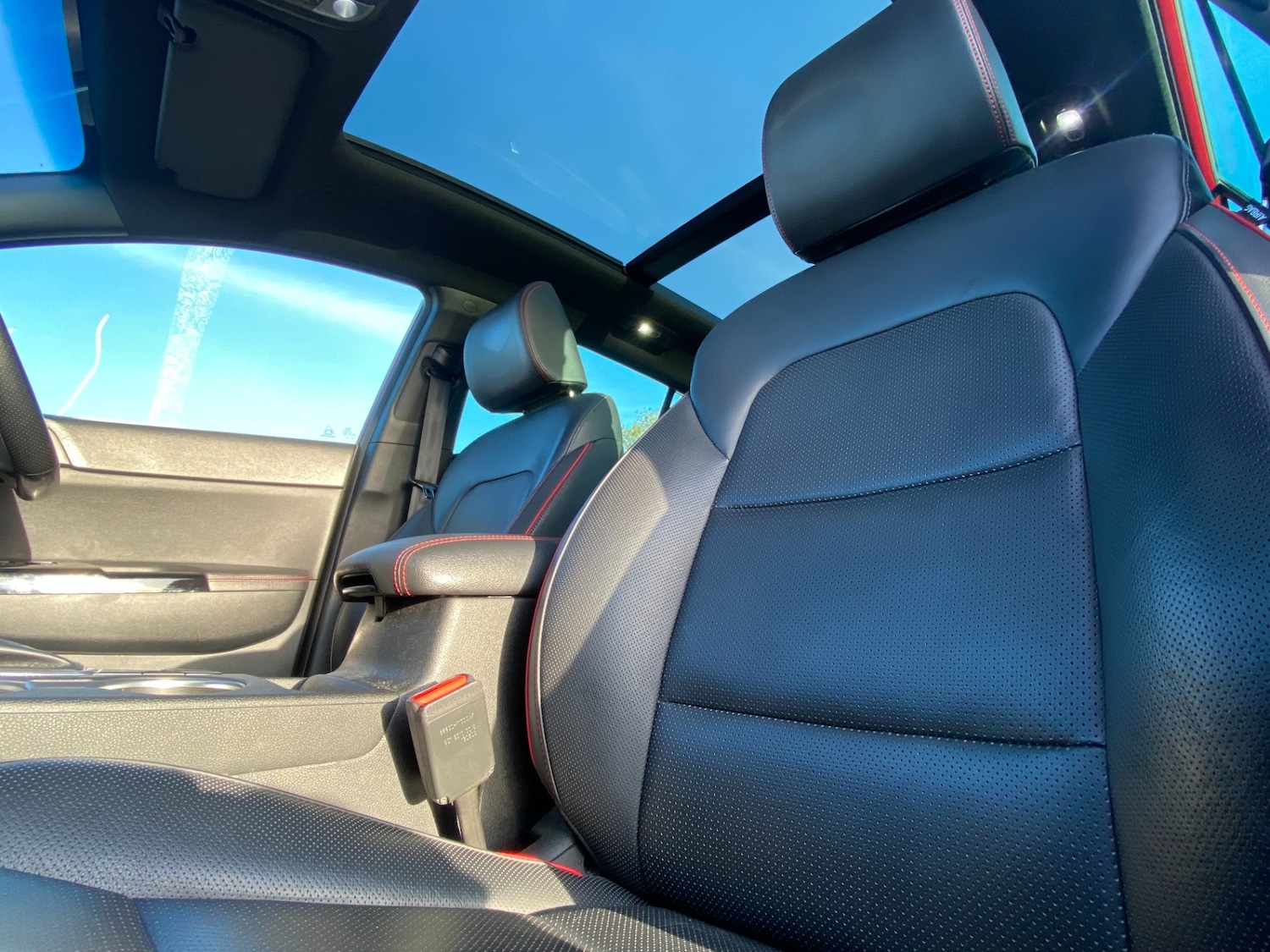 Used Kia Sportage 2019 for sale - 76571958: Photo 5