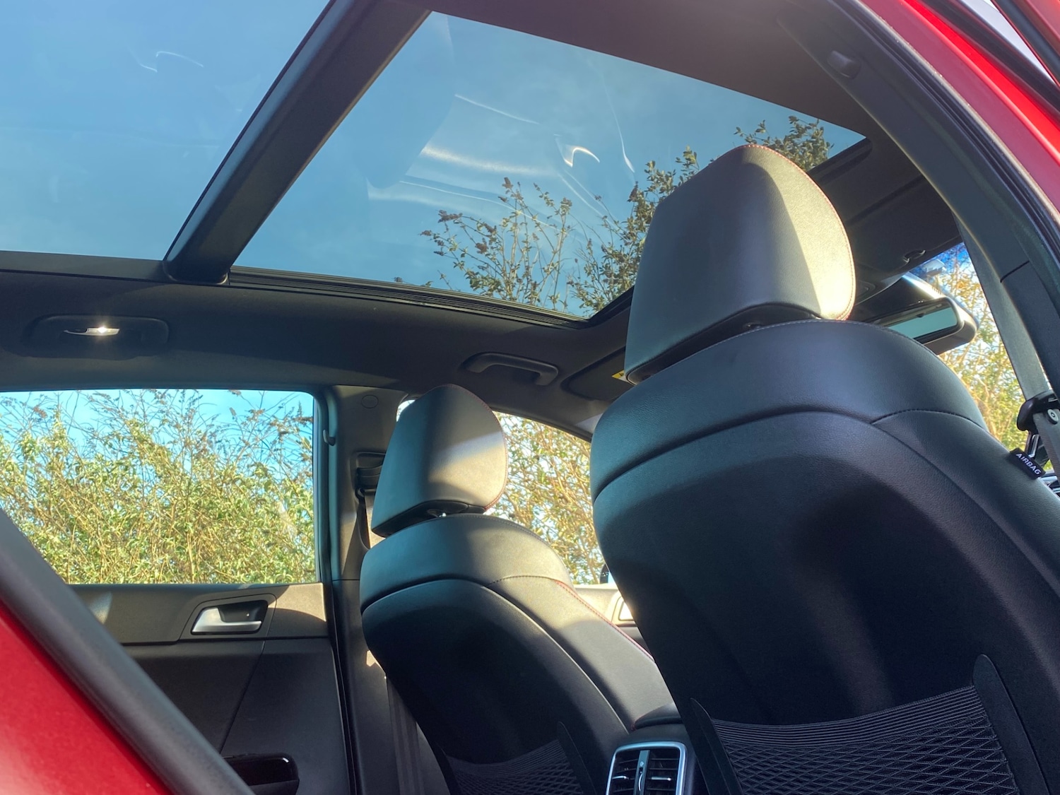 Used Kia Sportage 2019 for sale - 76571958: Photo 6