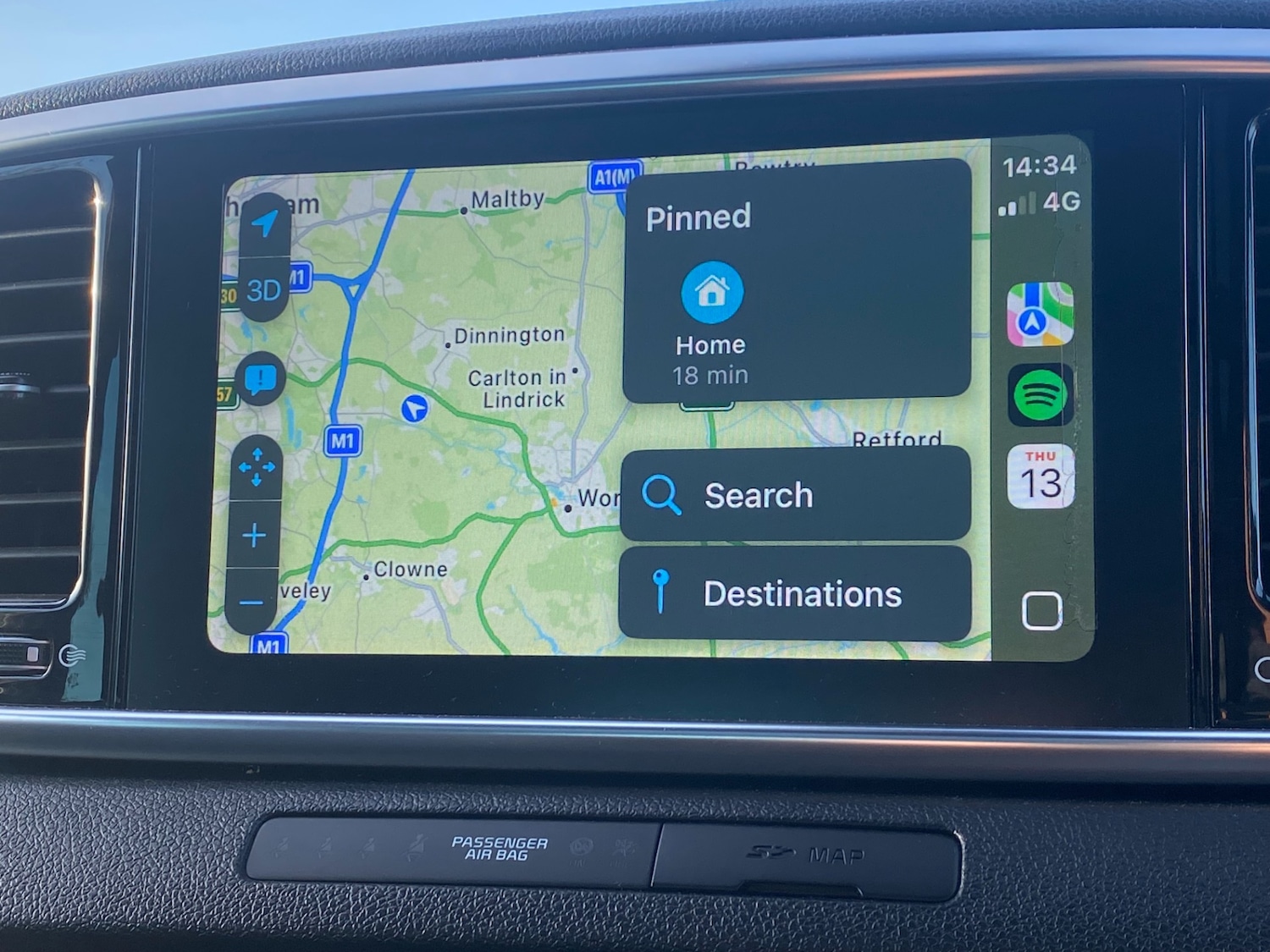 Used Kia Sportage 2019 for sale - 76571958: Photo 7