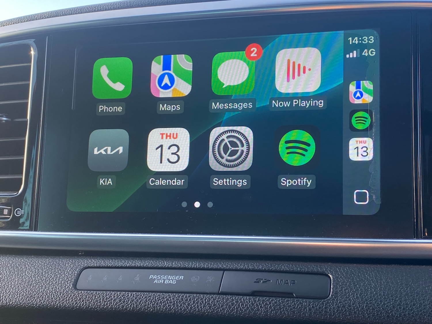 Used Kia Sportage 2019 for sale - 76571958: Photo 8