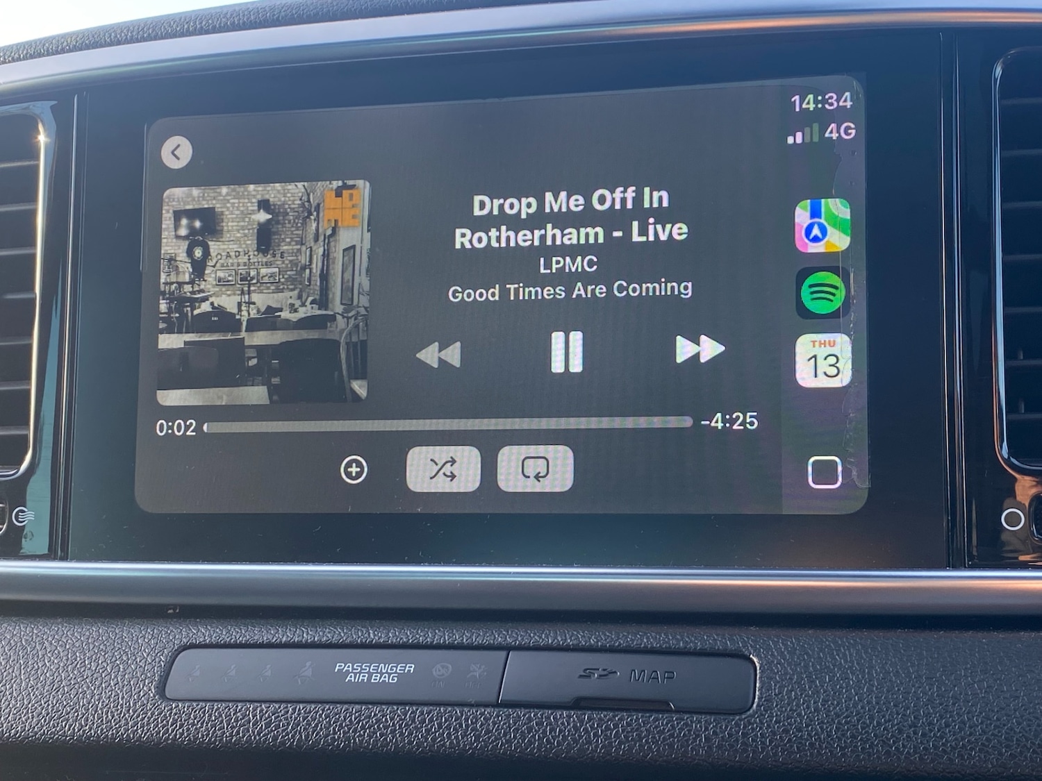 Used Kia Sportage 2019 for sale - 76571958: Photo 9