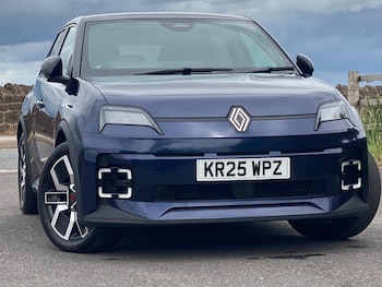 Used Renault 5 2025 for sale - 78808201: Photo