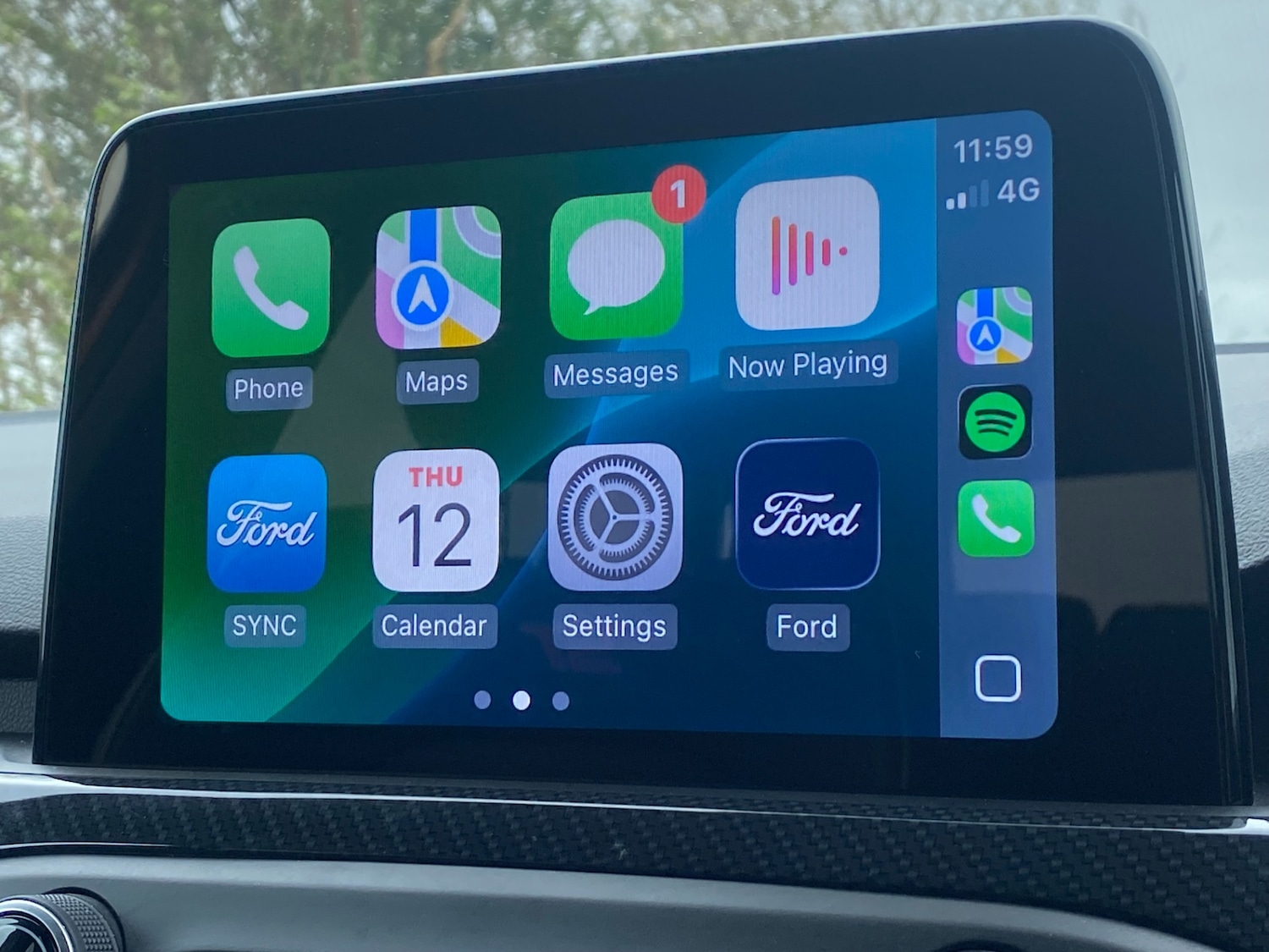 Used Ford Focus 2022 for sale - 77851850: Photo 10