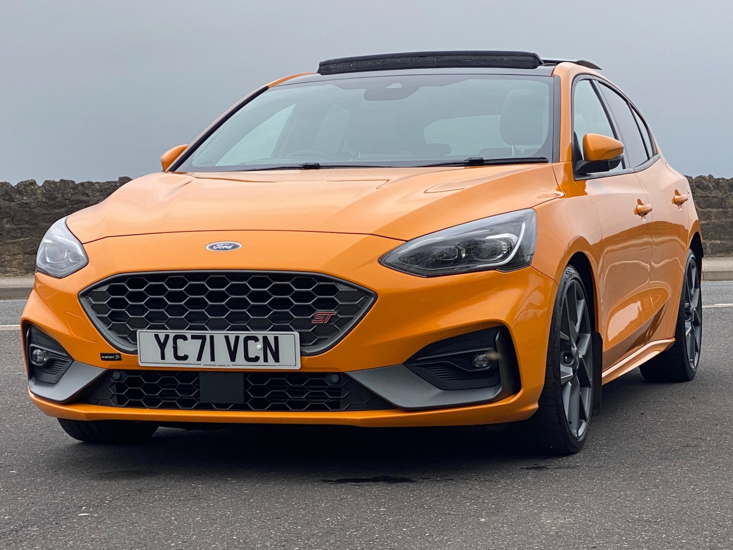 Used Ford Focus 2022 for sale - 77851850: Photo 17