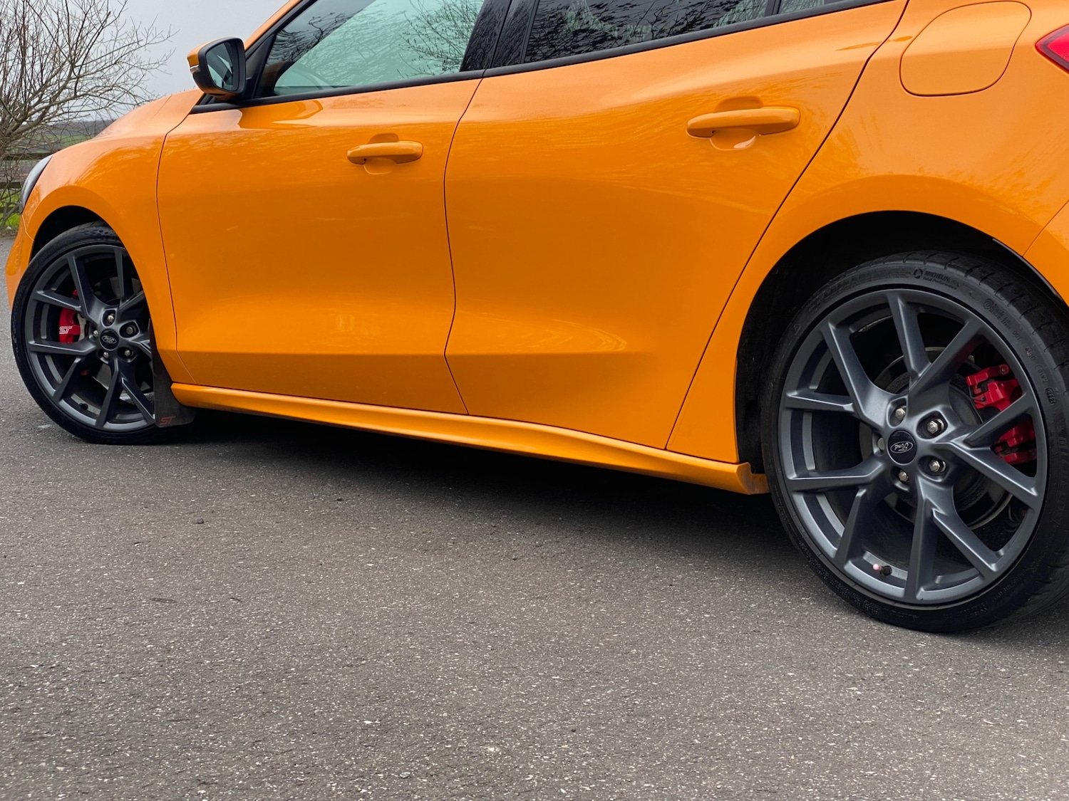 Used Ford Focus 2022 for sale - 77851850: Photo 20