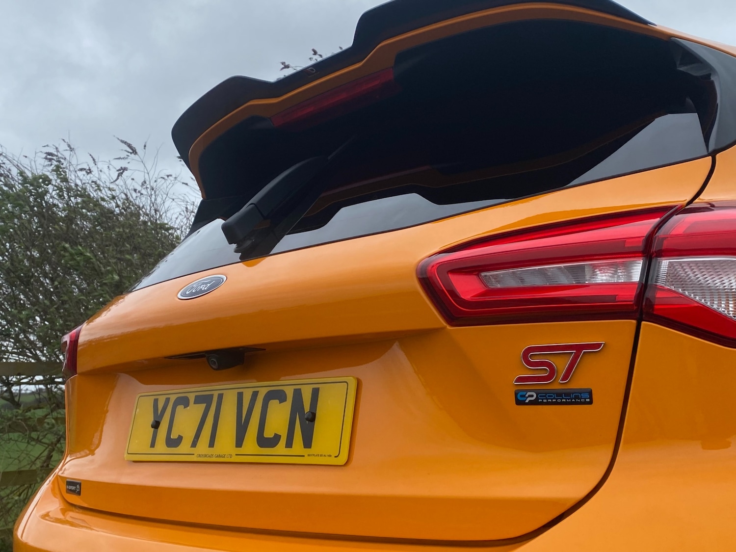 Used Ford Focus 2022 for sale - 77851850: Photo 21