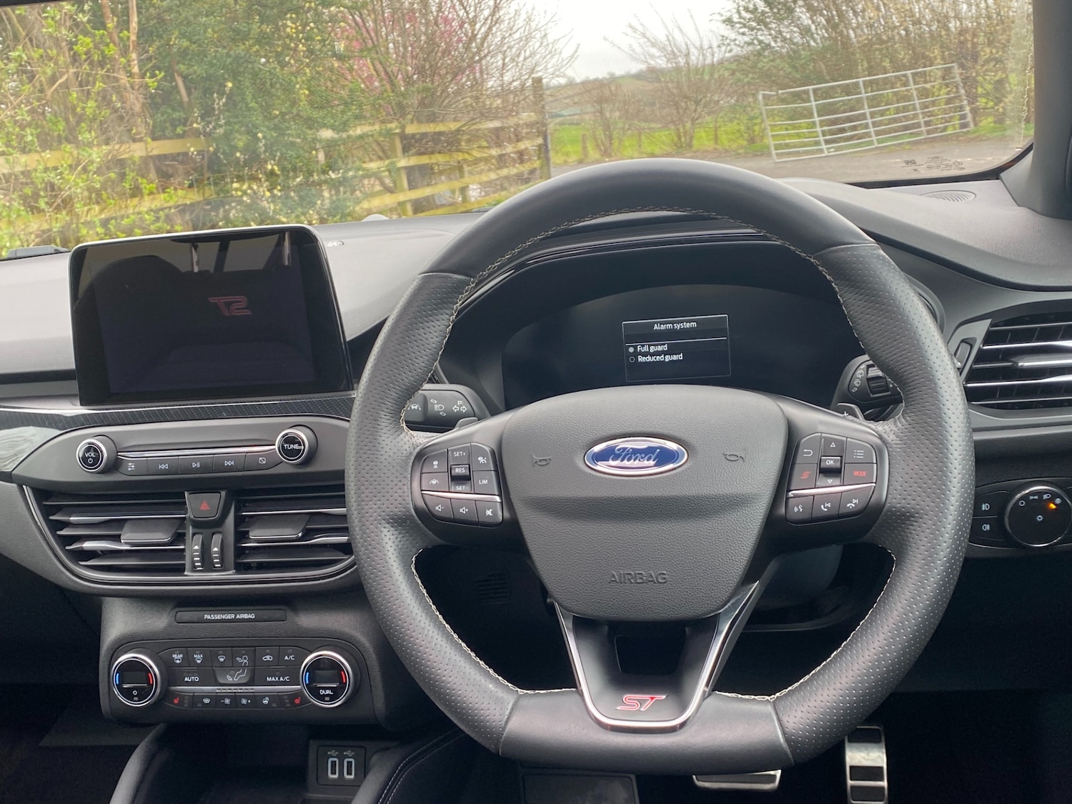 Used Ford Focus 2022 for sale - 77851850: Photo 24