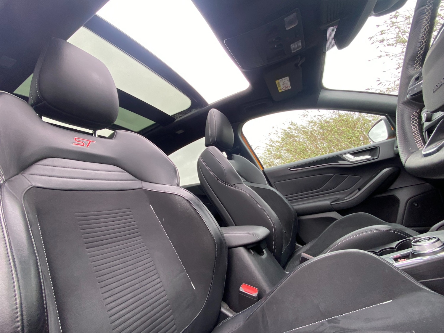 Used Ford Focus 2022 for sale - 77851850: Photo 25