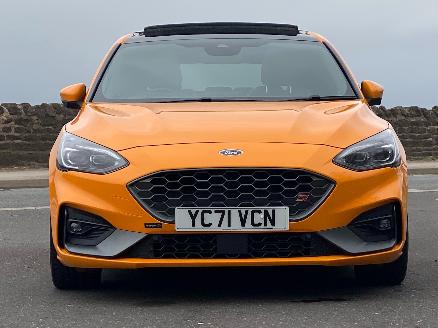 Used Ford Focus 2022 for sale - 77851850: Photo 33