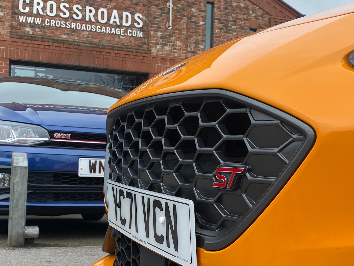 Used Ford Focus 2022 for sale - 77851850: Photo 36