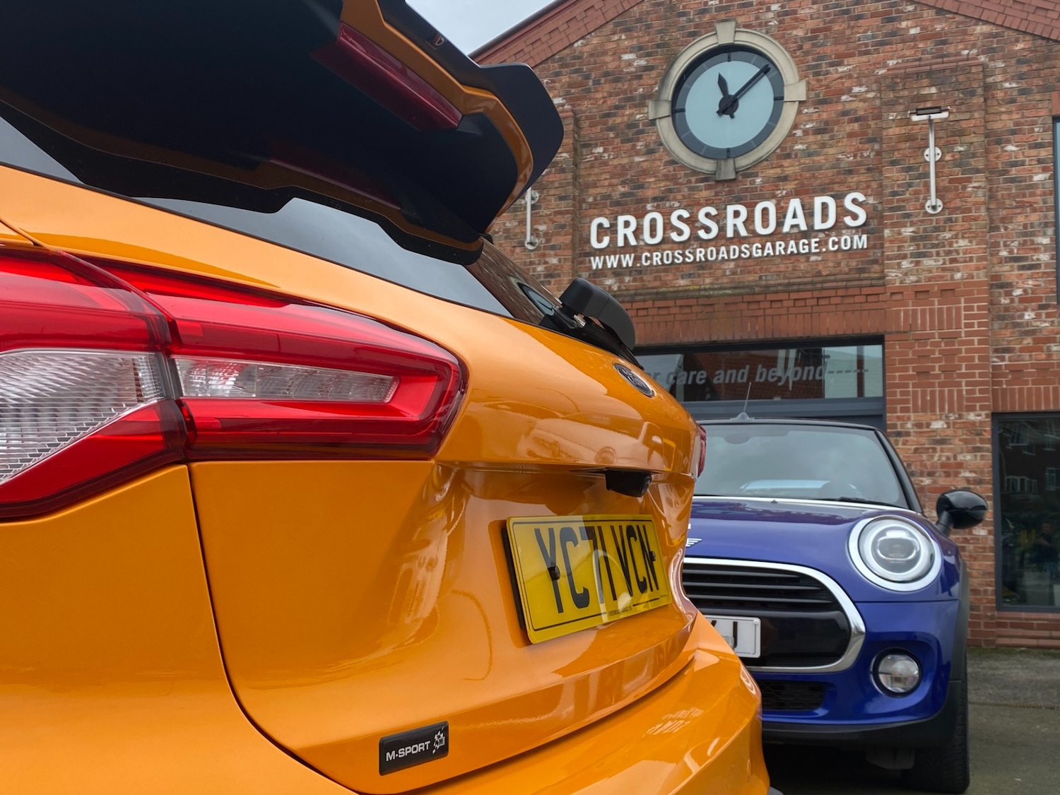 Used Ford Focus 2022 for sale - 77851850: Photo 37