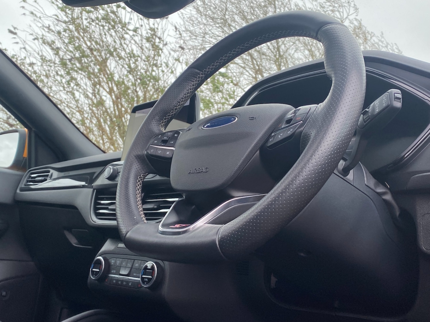 Used Ford Focus 2022 for sale - 77851850: Photo 38