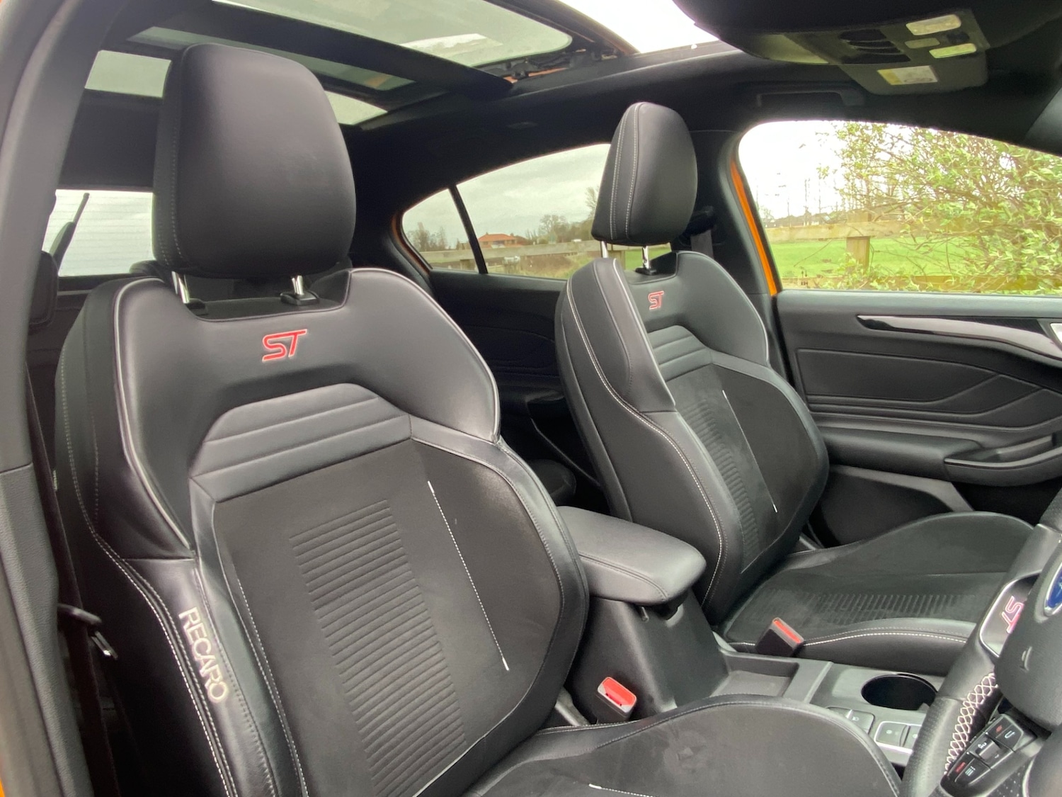 Used Ford Focus 2022 for sale - 77851850: Photo 44