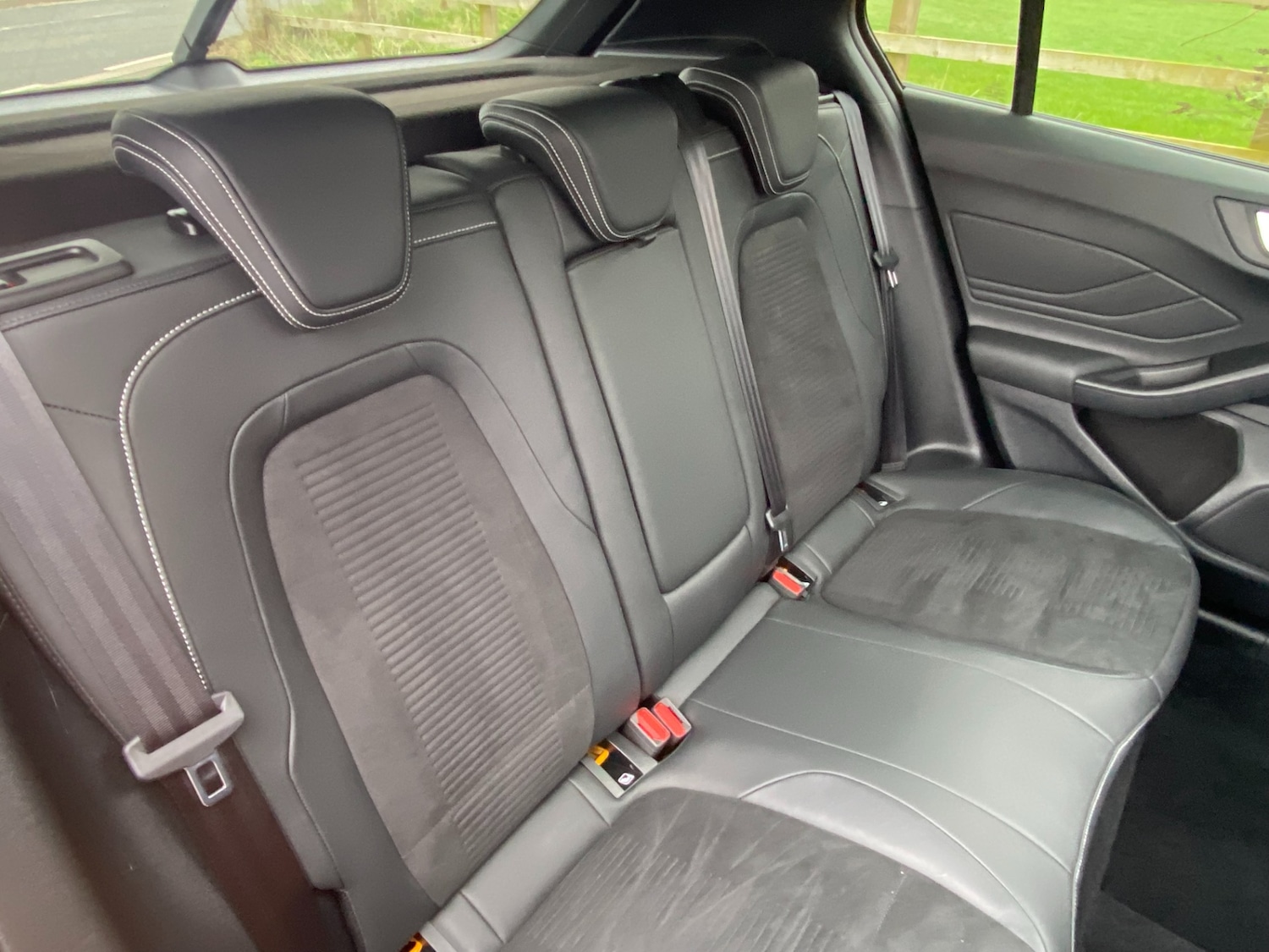 Used Ford Focus 2022 for sale - 77851850: Photo 45