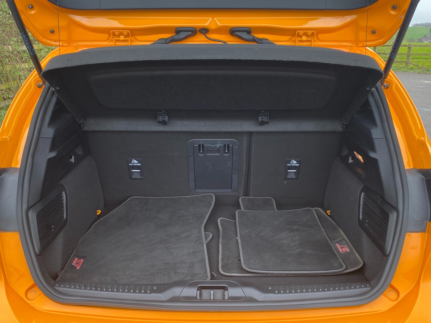 Used Ford Focus 2022 for sale - 77851850: Photo 46