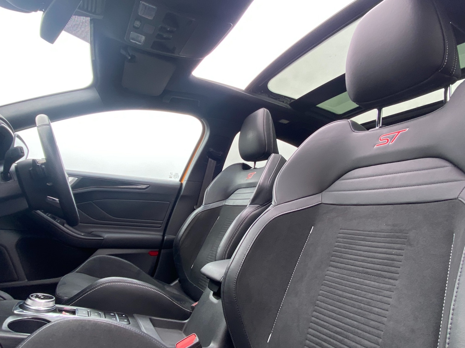 Used Ford Focus 2022 for sale - 77851850: Photo 5