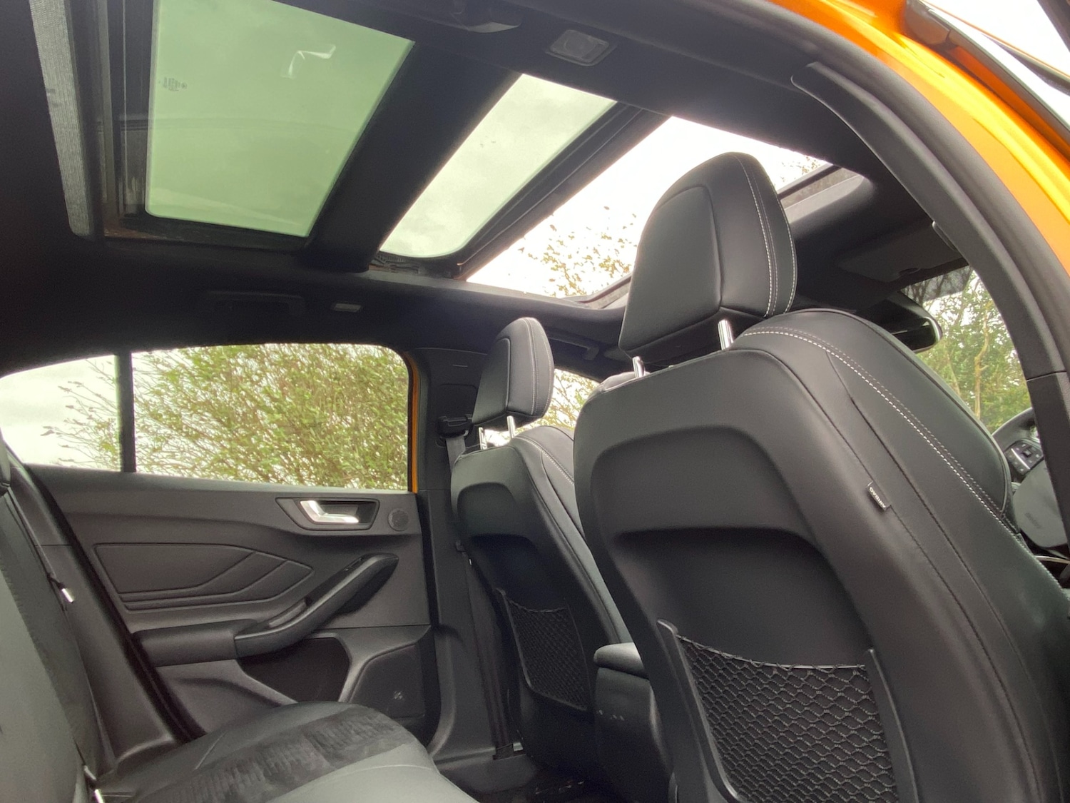 Used Ford Focus 2022 for sale - 77851850: Photo 6