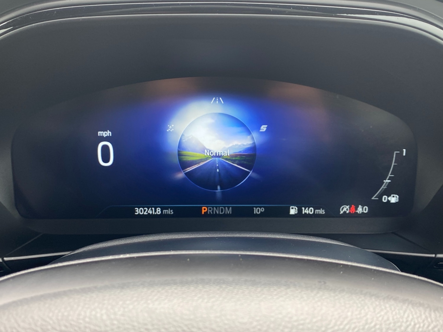 Used Ford Focus 2022 for sale - 77851850: Photo 7