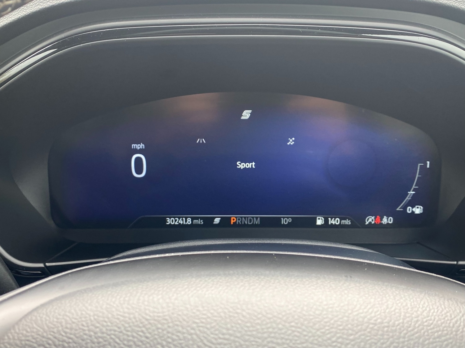 Used Ford Focus 2022 for sale - 77851850: Photo 8