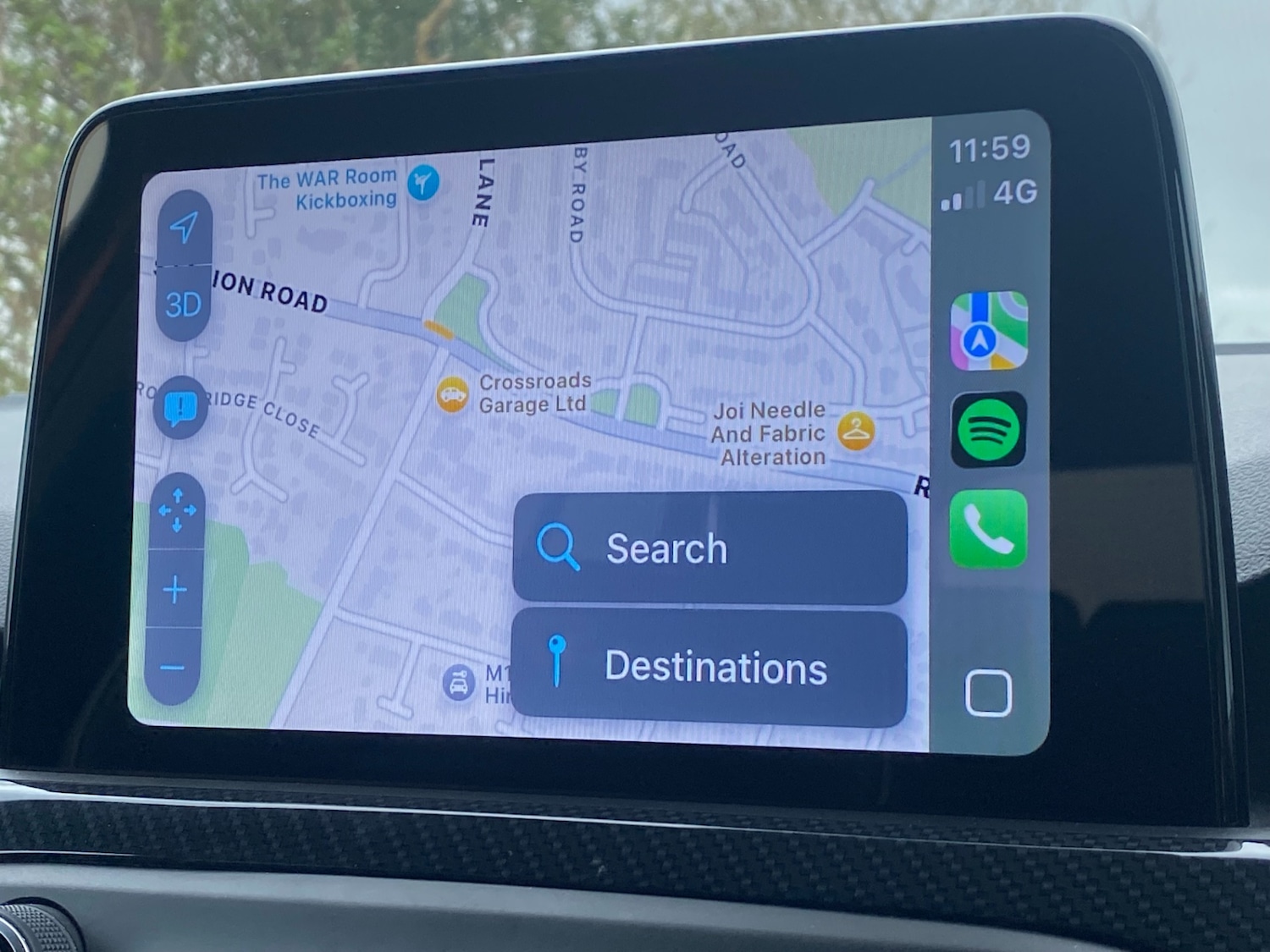 Used Ford Focus 2022 for sale - 77851850: Photo 9