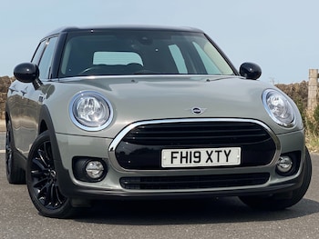 2019 (19) - 1.5 Cooper Classic 6dr - Apple CarPlay & Sat Nav & Cruise Control 6-Door