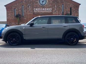 Used MINI Clubman 2019 for sale - 75505563: Photo
