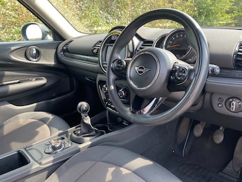 Used MINI Clubman 2019 for sale - 75505563: Photo