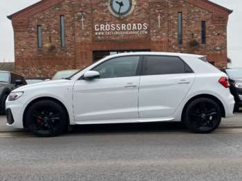 Used Audi A1 2022 for sale - 74487211: Photo