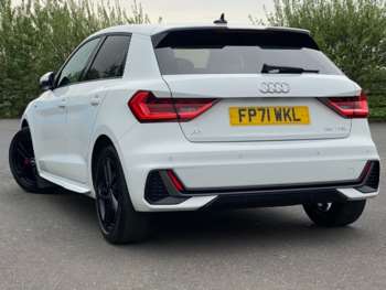 Used Audi A1 2022 for sale - 74487211: Photo