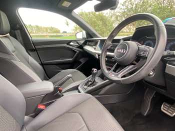 Used Audi A1 2022 for sale - 74487211: Photo
