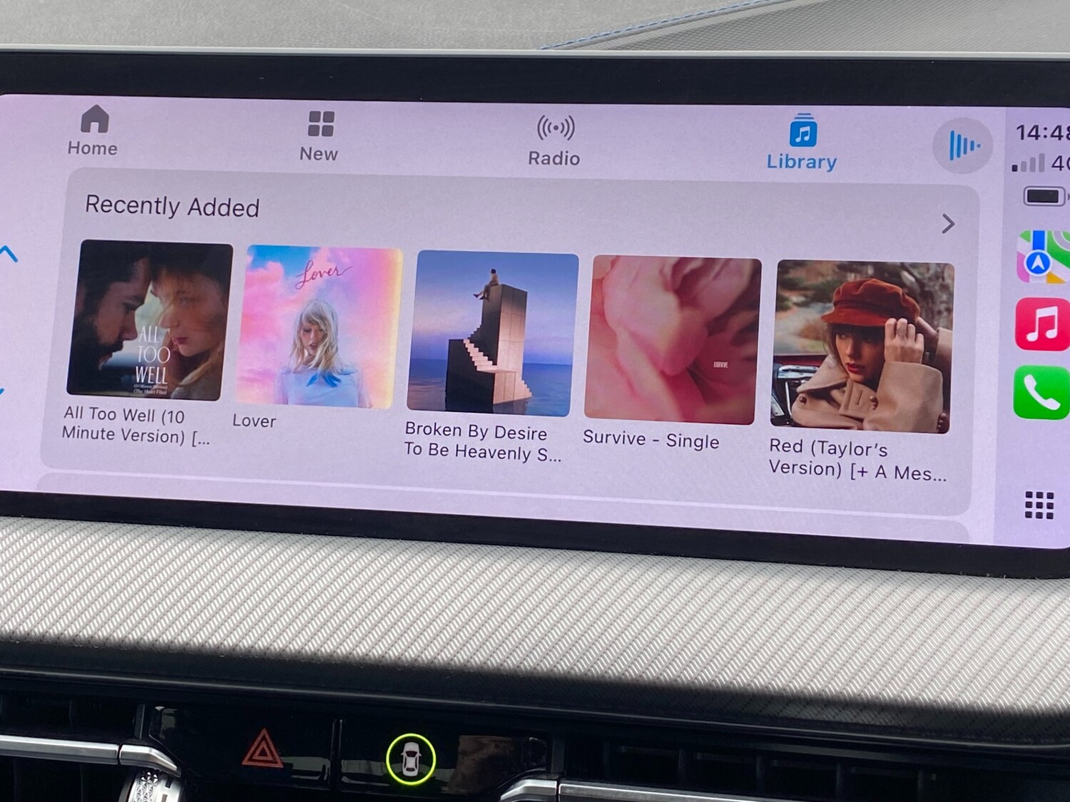 Used BMW 1 Series 2021 for sale - 76314107: Photo 10