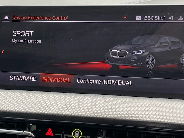 Used BMW 1 Series 2021 for sale - 76314107: Photo 12