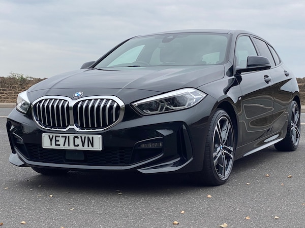 Used BMW 1 Series 2021 for sale - 76314107: Photo 16