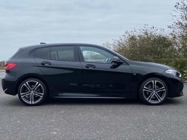Used BMW 1 Series 2021 for sale - 76314107: Photo 18